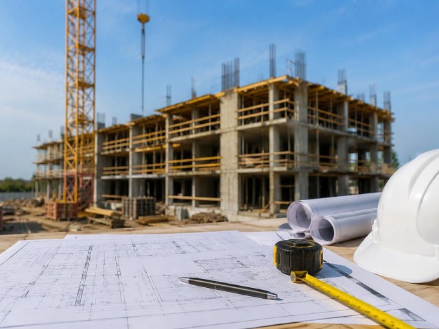 Edilizia, Impianti e Costruzioni