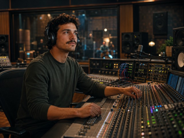 Tecnico Audio