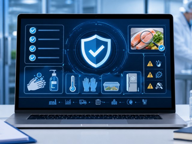 HACCP