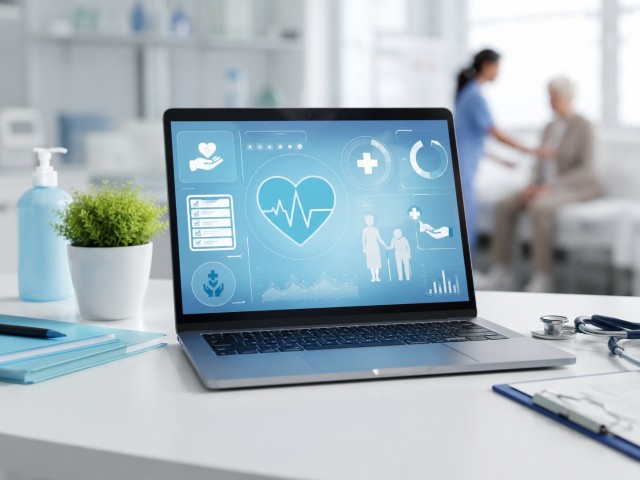 OSS - Operatore Socio Sanitario